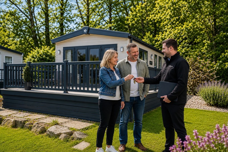 East Amglia Caravan Buyers